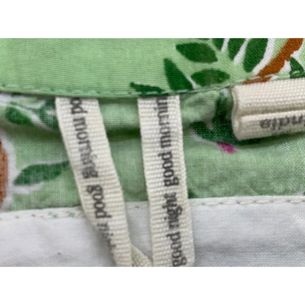Printfresh pjs sleeve